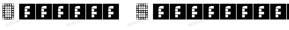 Ophélia Script字体转换